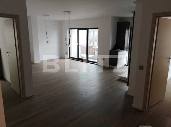 Apartament de vânzare 3 camere Borhanci - 27969AV | BLITZ Cluj-Napoca | Poza1