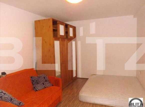 Apartament de închiriat 2 camere Central - 2797AI | BLITZ Cluj-Napoca | Poza1