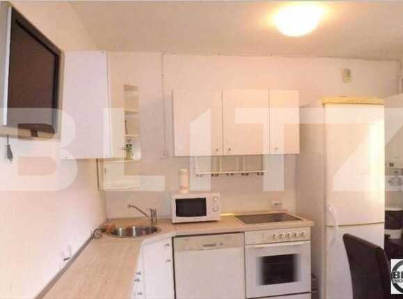Apartament de închiriat 2 camere Central - 2797AI | BLITZ Cluj-Napoca | Poza4