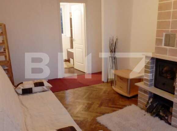 Apartament de închiriat 3 camere Grigorescu - 27970AI | BLITZ Cluj-Napoca | Poza1