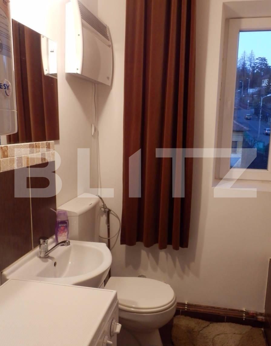Apartament de închiriat 3 camere Grigorescu - 27970AI | BLITZ Cluj-Napoca | Poza3