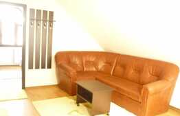 Mansarda 3 camere, 59 mp, decomandata, zona strazii Eugen Ionesco