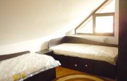 Mansarda 3 camere, 59 mp, decomandata, zona strazii Eugen Ionesco