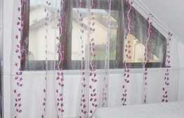 Mansarda 3 camere, 59 mp, decomandata, zona strazii Eugen Ionesco