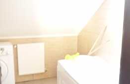 Mansarda 3 camere, 59 mp, decomandata, zona strazii Eugen Ionesco