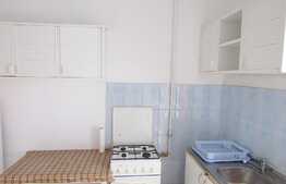 Garsoniera 24,5 mp, decomandata, boxa subsol, parcare, zona Platinia