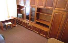 Garsoniera 24,5 mp, decomandata, boxa subsol, parcare, zona Platinia