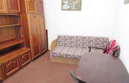 Garsoniera 24,5 mp, decomandata, boxa subsol, parcare, zona Platinia