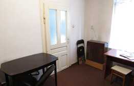 Garsoniera 24,5 mp, decomandata, boxa subsol, parcare, zona Platinia