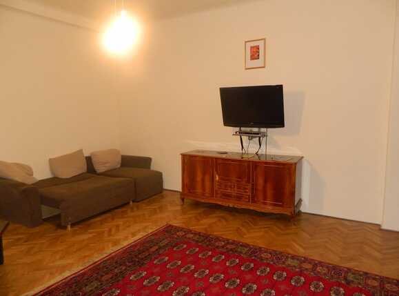Apartament de închiriat 2 camere Central - 27974AI | BLITZ Cluj-Napoca | Poza1