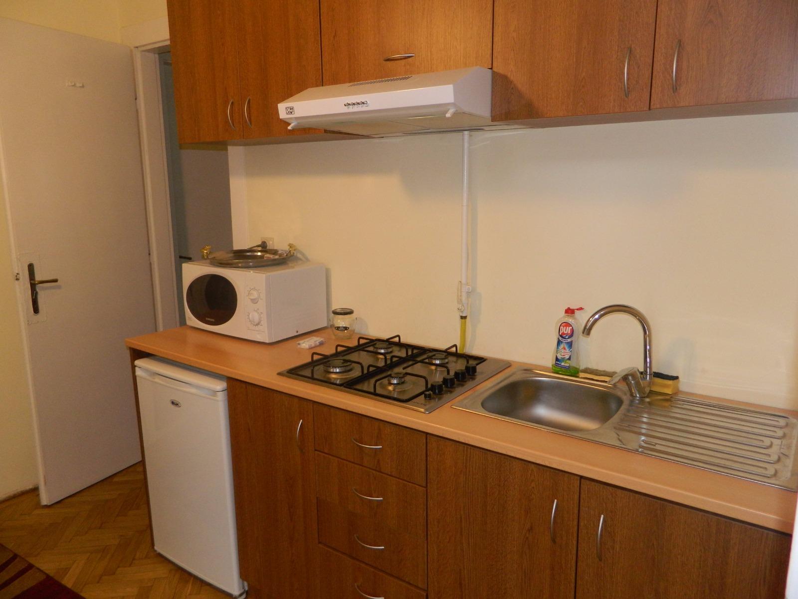 Apartament de închiriat 2 camere Central - 27974AI | BLITZ Cluj-Napoca | Poza8