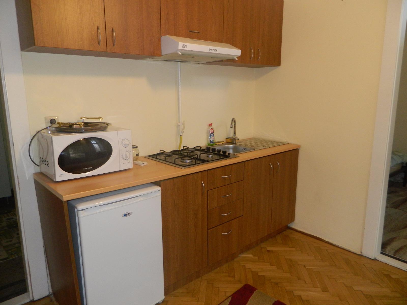 Apartament de închiriat 2 camere Central - 27974AI | BLITZ Cluj-Napoca | Poza9