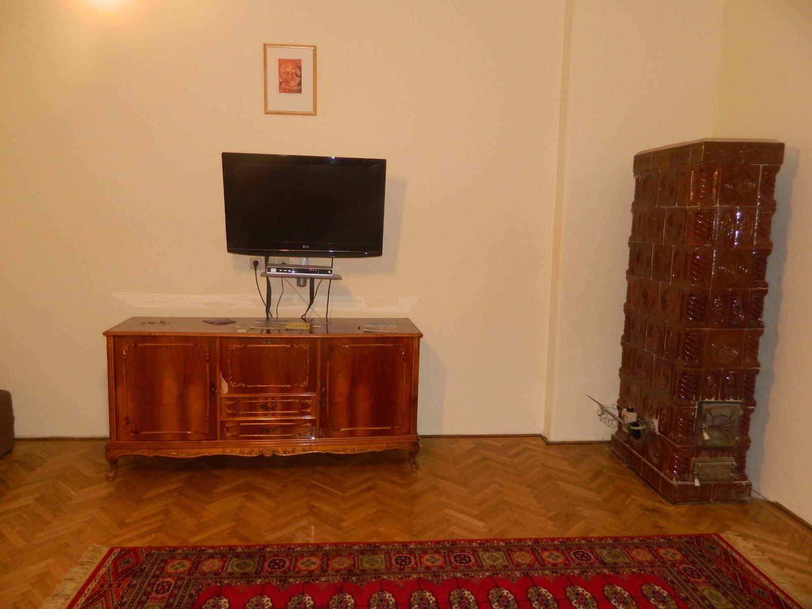 Apartament de închiriat 2 camere Central - 27974AI | BLITZ Cluj-Napoca | Poza2