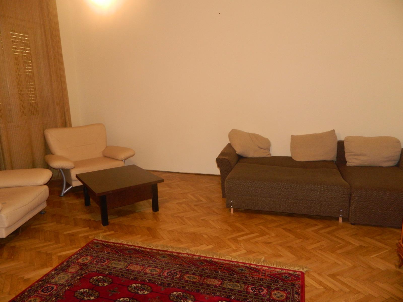 Apartament de închiriat 2 camere Central - 27974AI | BLITZ Cluj-Napoca | Poza3
