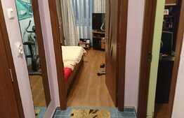 2 camere, 41 mp, decomandat, etaj intermediar, boxa subsol, parcare, zona Sirena