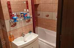 2 camere, 41 mp, decomandat, etaj intermediar, boxa subsol, parcare, zona Sirena