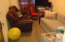 Apartament 2 camere, 40 mp, decomandat, zona Sirena