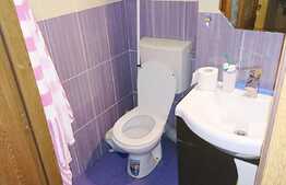 Apartament 2 camere, 40 mp, decomandat, zona Sirena