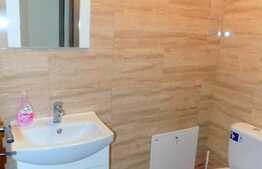 3 camere, 60 mp, imobil nou, terasa, parcare, zona Hotel  Topaz