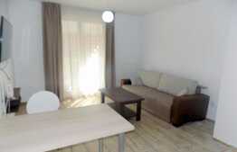 3 camere, 60 mp, imobil nou, terasa, parcare, zona Hotel  Topaz
