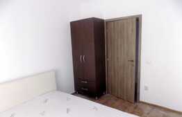 3 camere, 60 mp, imobil nou, terasa, parcare, zona Hotel  Topaz