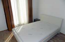 3 camere, 60 mp, imobil nou, terasa, parcare, zona Hotel  Topaz