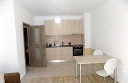 3 camere, 60 mp, imobil nou, terasa, parcare, zona Hotel  Topaz