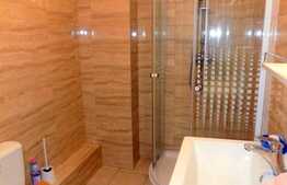 3 camere, 60 mp, imobil nou, terasa, parcare, zona Hotel  Topaz