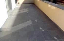 3 camere, 60 mp, imobil nou, terasa, parcare, zona Hotel  Topaz