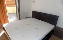 3 camere, 60 mp, imobil nou, terasa, parcare, zona Hotel  Topaz