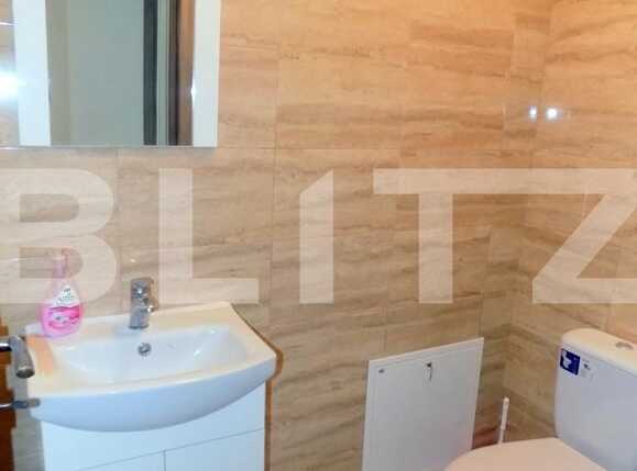Apartament de închiriat 3 camere Gheorgheni - 27977AI | BLITZ Cluj-Napoca | Poza9