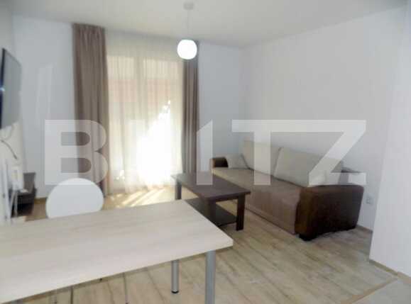 Apartament de închiriat 3 camere Gheorgheni - 27977AI | BLITZ Cluj-Napoca | Poza1