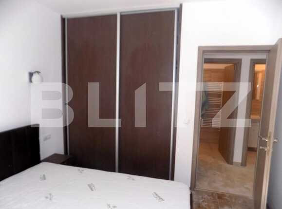 Apartament de închiriat 3 camere Gheorgheni - 27977AI | BLITZ Cluj-Napoca | Poza6