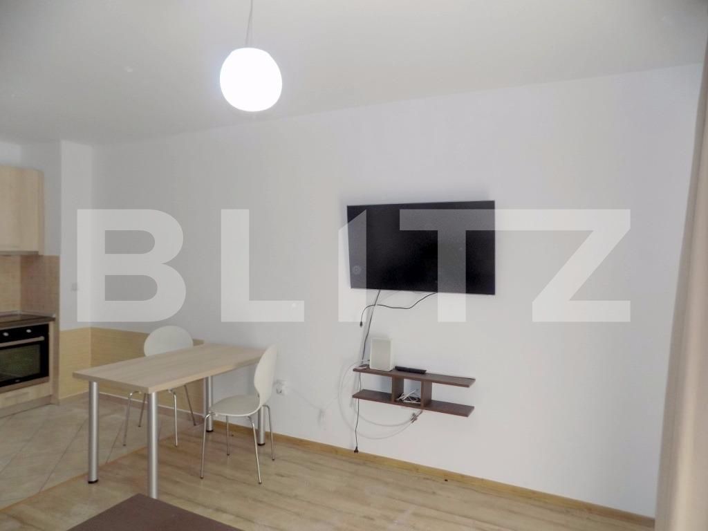Apartament de închiriat 3 camere Gheorgheni - 27977AI | BLITZ Cluj-Napoca | Poza3