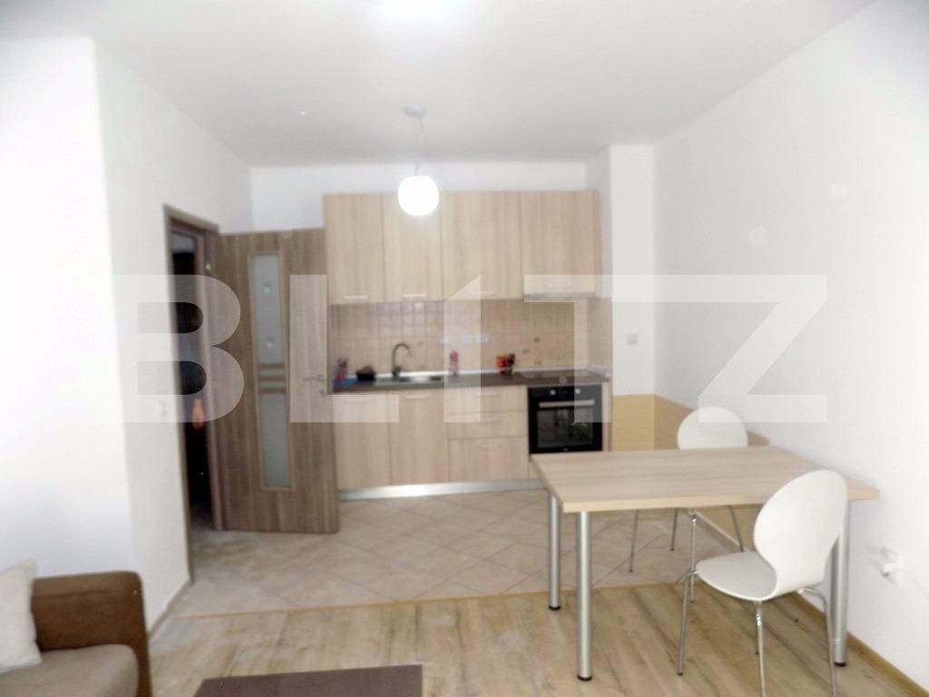 Apartament de închiriat 3 camere Gheorgheni - 27977AI | BLITZ Cluj-Napoca | Poza2