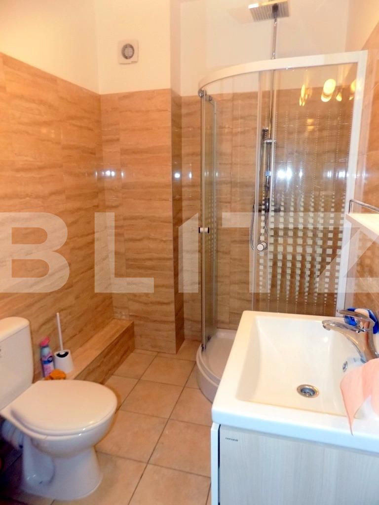 Apartament de închiriat 3 camere Gheorgheni - 27977AI | BLITZ Cluj-Napoca | Poza10