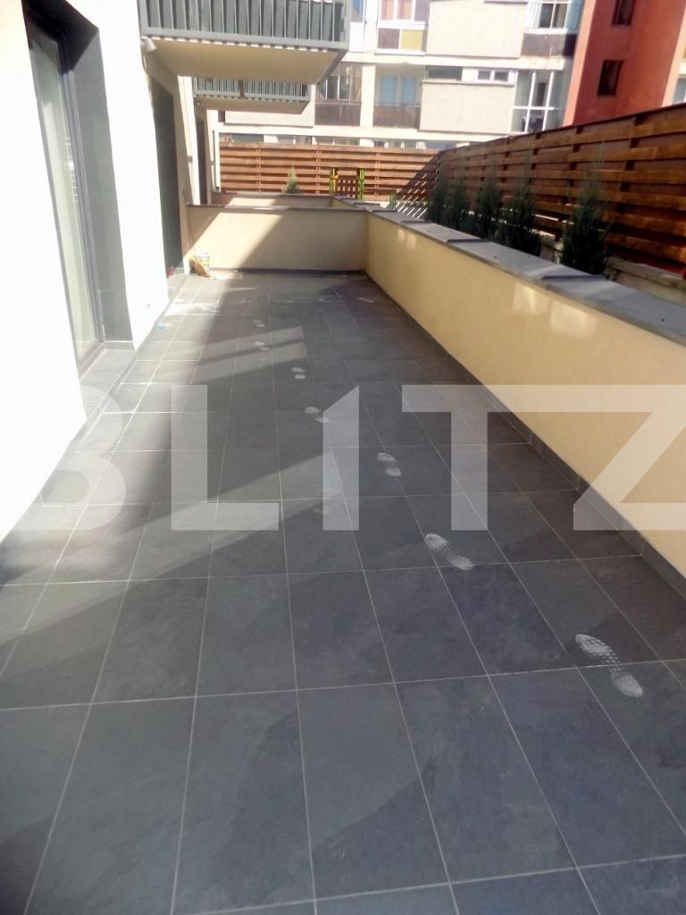 Apartament de închiriat 3 camere Gheorgheni - 27977AI | BLITZ Cluj-Napoca | Poza11