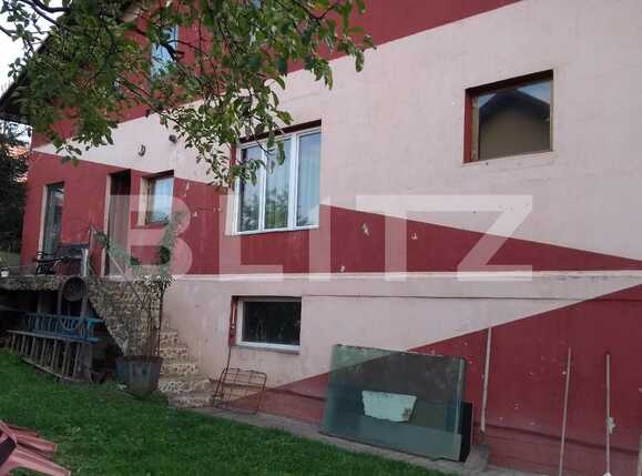 Casa de vânzare 4 camere Gruia - 27978CV | BLITZ Cluj-Napoca | Poza3