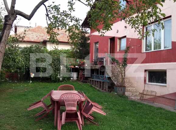 Casa de vânzare 4 camere Gruia - 27978CV | BLITZ Cluj-Napoca | Poza1