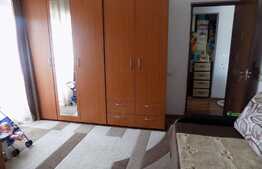 2 camere, 54 mp, etaj intermediar, balcon 7 mp, garaj, zona strazii Stejarului