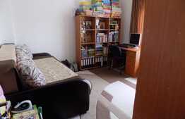 2 camere, 54 mp, etaj intermediar, balcon 7 mp, garaj, zona strazii Stejarului