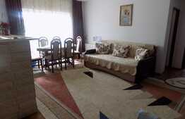 2 camere, 54 mp, etaj intermediar, balcon 7 mp, garaj, zona strazii Stejarului