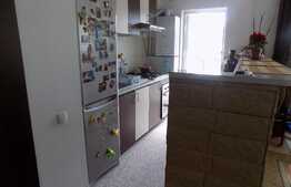 2 camere, 54 mp, etaj intermediar, balcon 7 mp, garaj, zona strazii Stejarului