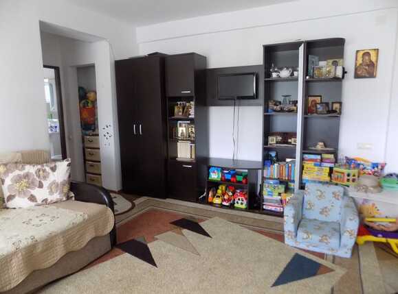 Apartament de vânzare 2 camere Floreşti - 27980AV | BLITZ Cluj-Napoca | Poza3