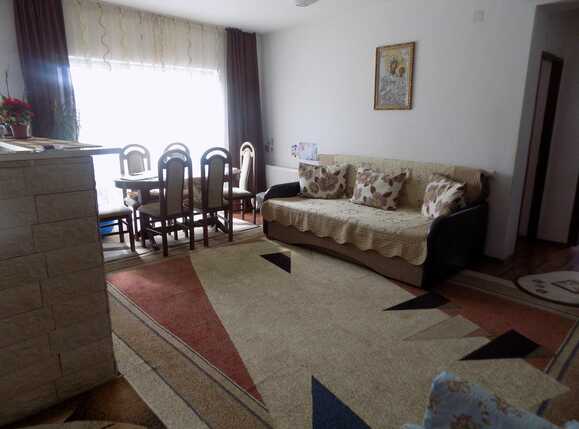 Apartament de vânzare 2 camere Floreşti - 27980AV | BLITZ Cluj-Napoca | Poza1