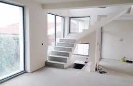 Duplex 171 mp utili, incalzire prin pardoseala, teren de 128 mp, zona accesibila