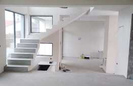 Duplex 171 mp utili, incalzire prin pardoseala, teren de 128 mp, zona accesibila