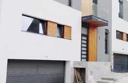 Duplex 171 mp utili, incalzire prin pardoseala, teren de 128 mp, zona accesibila