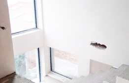 Duplex 171 mp utili, incalzire prin pardoseala, teren de 128 mp, zona accesibila