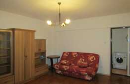 Garsoniera, 42 mp, decomandat, zona Interservisan 